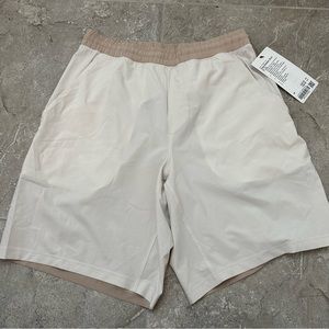 NWT Lululemon Pace Breaker Short 9"  Linerless Men's Size Medium M